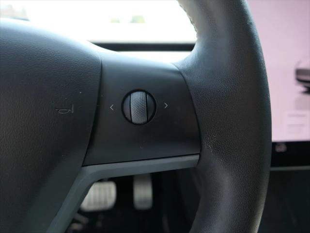 2022 Tesla Model 3 Performance Dual Motor All-Wheel Drive
