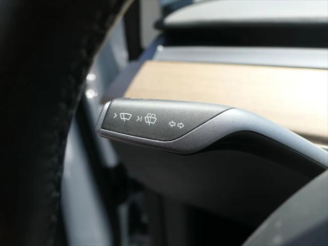 2022 Tesla Model 3 Performance Dual Motor All-Wheel Drive