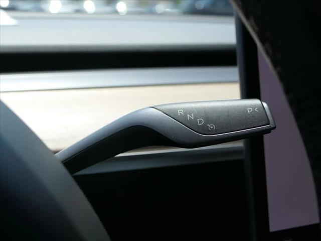 2022 Tesla Model 3 Performance Dual Motor All-Wheel Drive