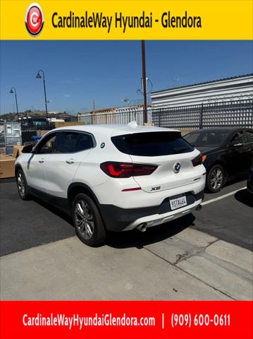 2022 BMW X2 sDrive28i for sale in Glendora, CA