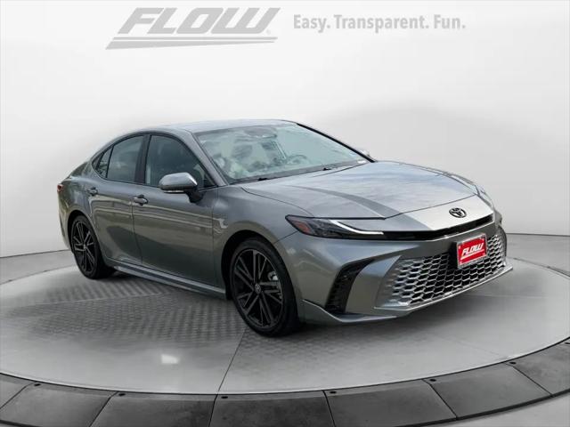 2026 Toyota Camry XSE for sale in Charlottesville, VA