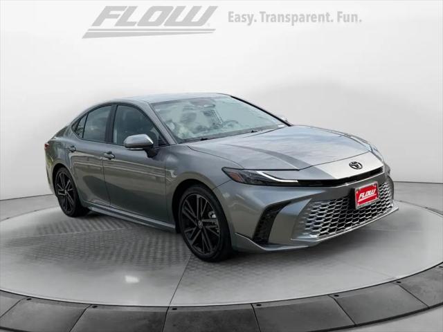 2026 Toyota Camry XSE for sale in Charlottesville, VA