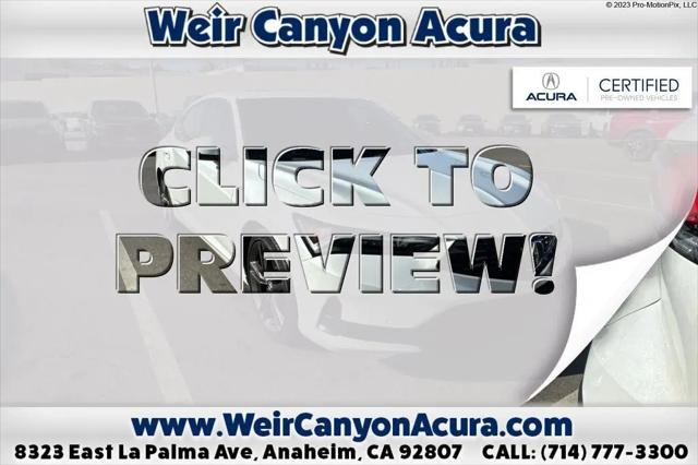 2024 Acura Integra A-SPEC Technology for sale in Anaheim, CA