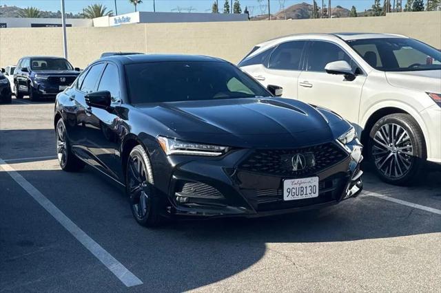 2023 Acura TLX A-SPEC Package for sale in Anaheim, CA