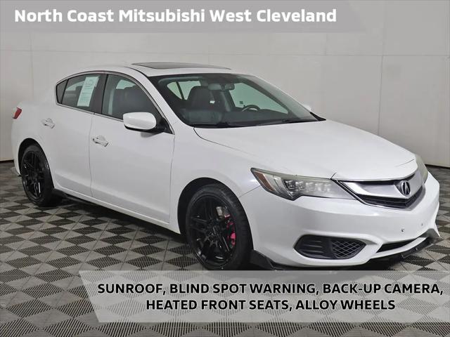 2016 Acura ILX Premium Package for sale in Cleveland, OH