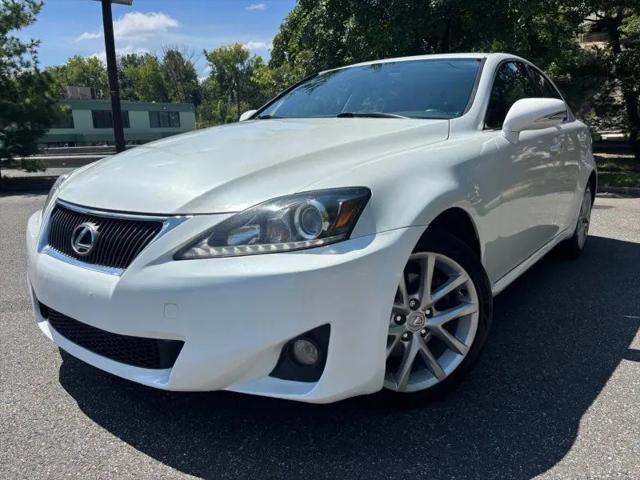 2013 Lexus IS 250 IS 250 for sale in Paterson, NJ