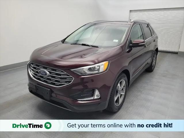 2020 Ford Edge SEL for sale in Maple Heights, OH