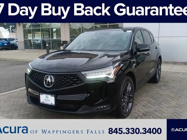 2023 Acura RDX A-SPEC Package for sale in Wappingers Falls, NY