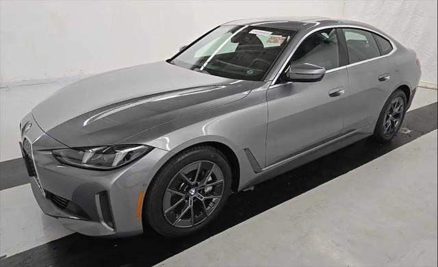 2025 BMW i4 xDrive40 for sale in Elk Grove, CA