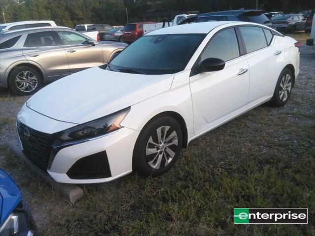 2024 Nissan Altima S FWD for sale in Albany, GA
