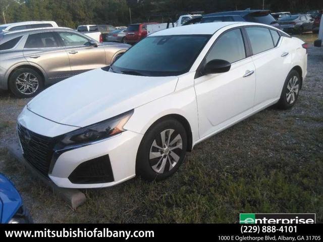 2024 Nissan Altima S FWD for sale in Albany, GA