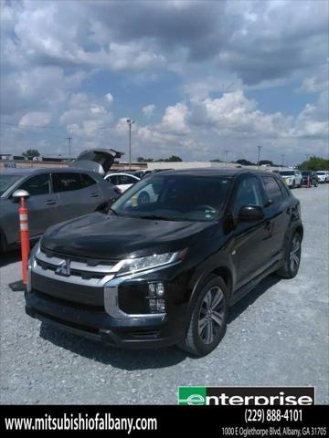 2024 Mitsubishi Outlander Sport 2.0 ES for sale in Albany, GA