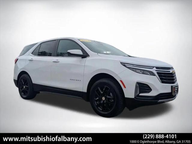2024 Chevrolet Equinox AWD LT for sale in Albany, GA