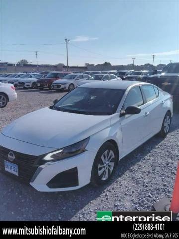 2024 Nissan Altima S FWD for sale in Albany, GA