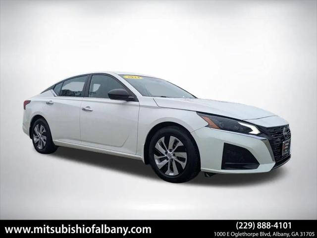2024 Nissan Altima S FWD for sale in Albany, GA