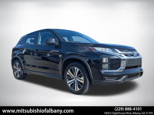 2024 Mitsubishi Outlander Sport 2.0 ES for sale in Albany, GA