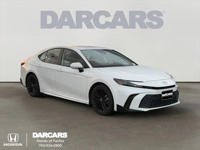 2025 Toyota Camry SE for sale in Fairfax, VA