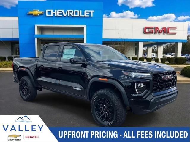 2026 GMC Canyon Elevation, RWD for sale in Fayetteville, TN