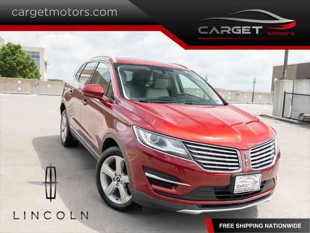 2017 Lincoln MKC Premiere for sale in Woodbridge, VA
