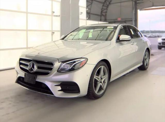 2019 Mercedes-Benz E 450 4MATIC for sale in Woodbridge, VA