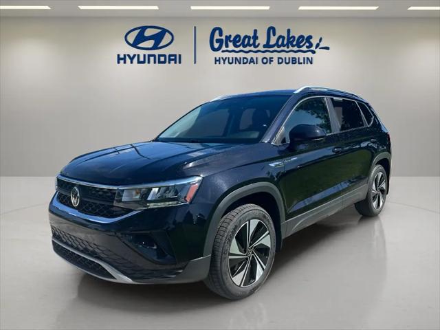 2024 Volkswagen Taos 1.5T SE for sale in Columbus, OH