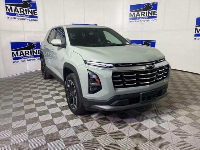 2026 Chevrolet Equinox FWD LT for sale in Jacksonville, NC