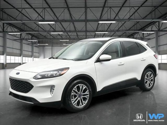 2022 Ford Escape SEL for sale in White Plains, NY
