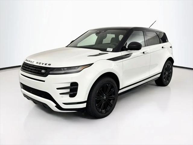 2026 Land Rover Range Rover Evoque Hoxton Edition for sale in Davie, FL