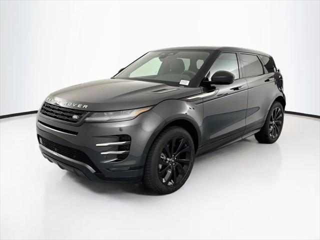 2026 Land Rover Range Rover Evoque Hoxton Edition for sale in Davie, FL