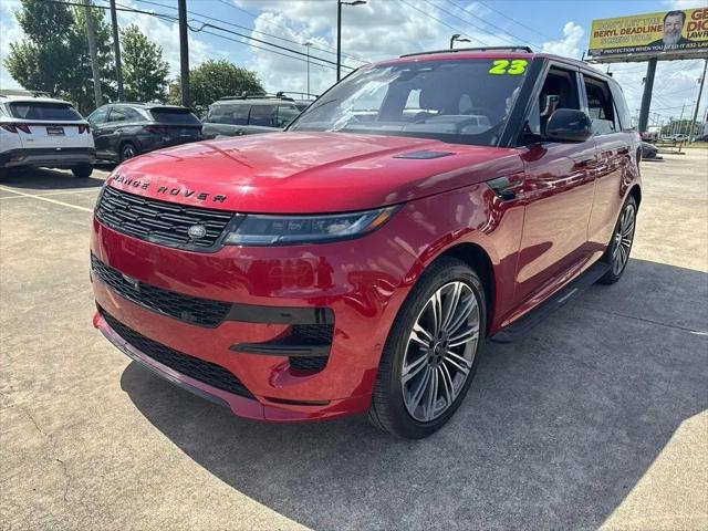 2023 Land Rover Range Rover Sport SE Dynamic for sale in Huntsville, AL