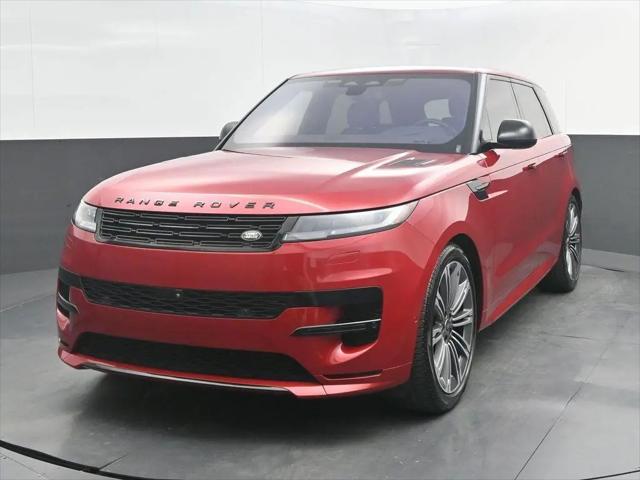 2023 Land Rover Range Rover Sport SE Dynamic for sale in Huntsville, AL