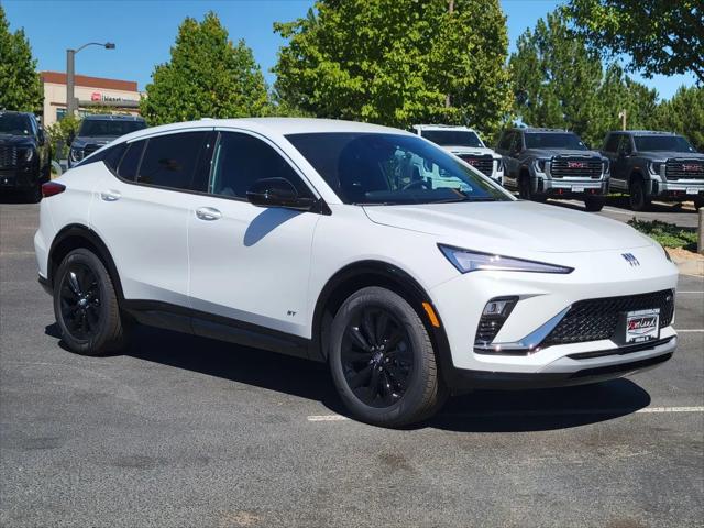 2026 Buick NV Sport Touring FWD for sale in Loveland, CO