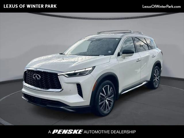 2023 INFINITI QX60 SENSORY AWD for sale in Winter Park, FL