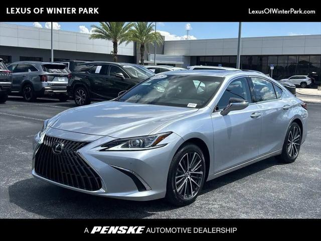 2025 Lexus ES 350 Base for sale in Winter Park, FL