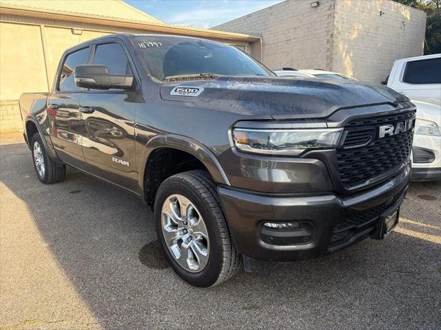 2025 Ram 1500 Lone Star Crew Cab 4x4 5'7" Box for sale in Columbia, TN