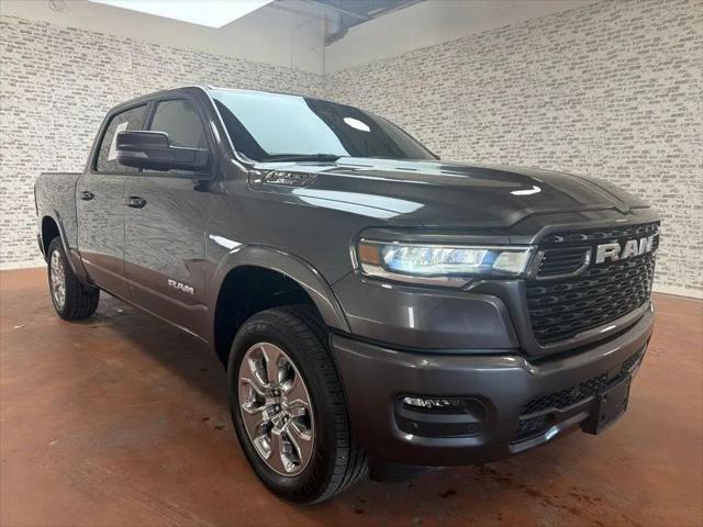 2025 Ram 1500 Lone Star Crew Cab 4x4 57 Box for sale in Columbia, TN