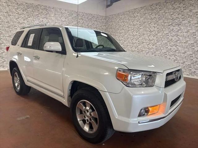 2010 Toyota 4Runner SR5 V6 for sale in Columbia, TN