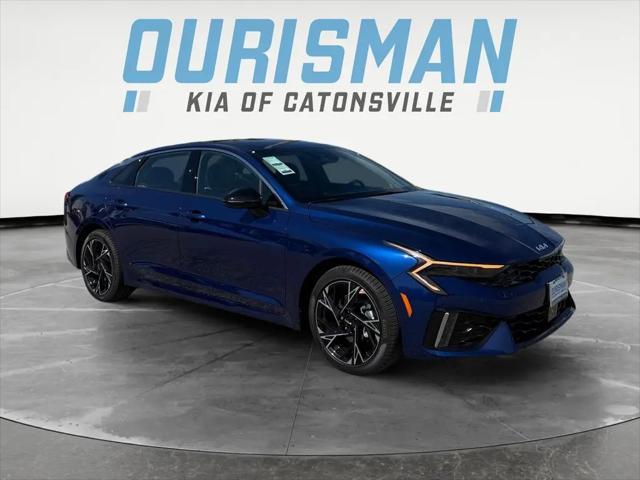 2026 Kia K5 GT-Line AWD for sale in Woodlawn, MD