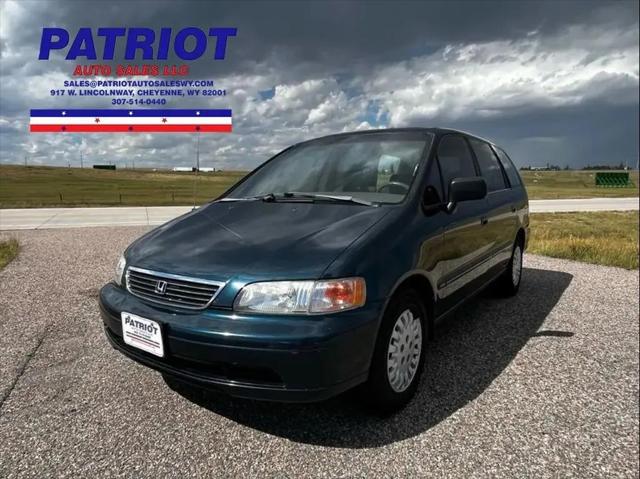 1995 Honda Odyssey LX for sale in Cheyenne, WY