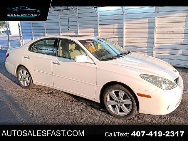 2005 Lexus ES 330 ES 330 for sale in Orlando, FL