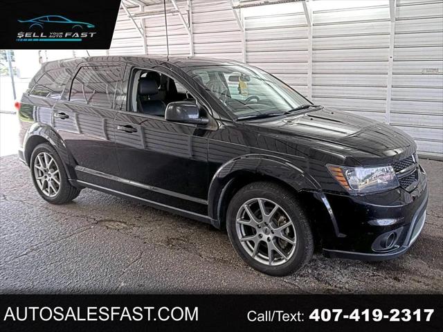2018 Dodge Journey GT AWD for sale in Orlando, FL
