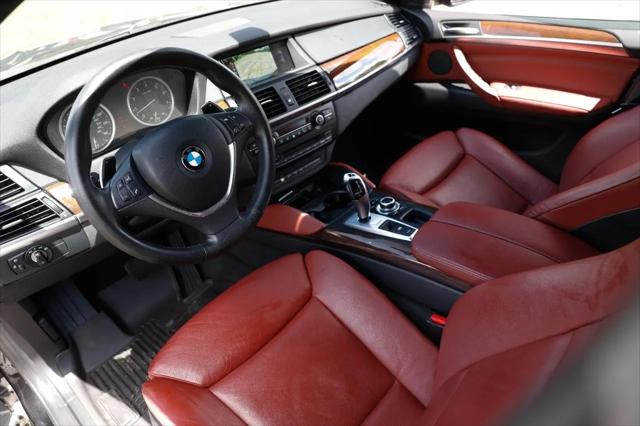 2014 BMW X6 xDrive35i