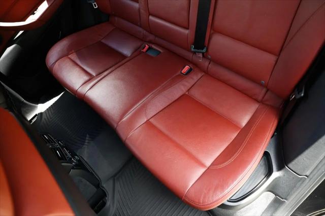 2014 BMW X6 xDrive35i