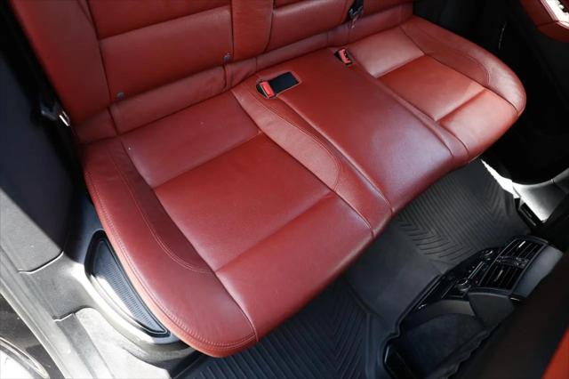2014 BMW X6 xDrive35i