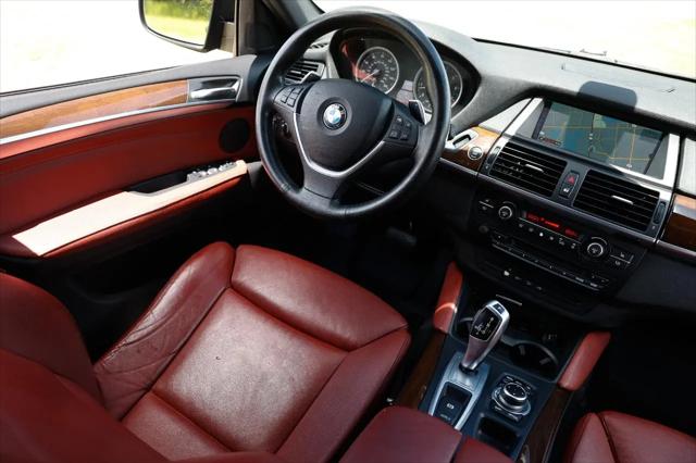 2014 BMW X6 xDrive35i