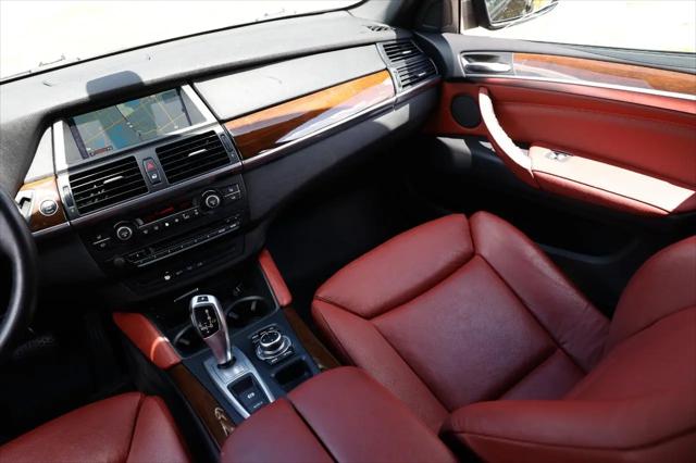 2014 BMW X6 xDrive35i