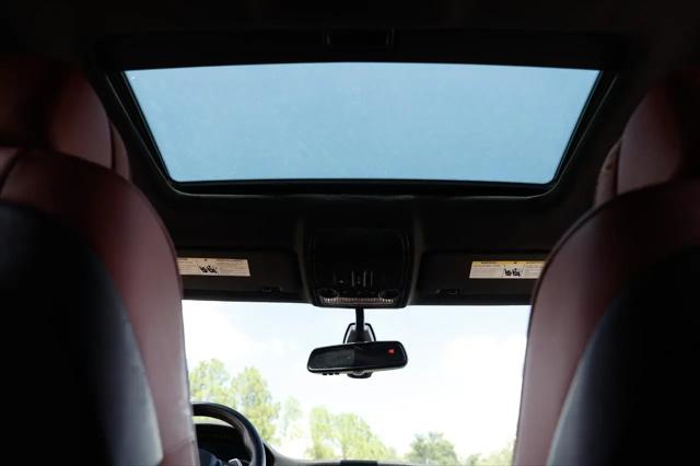 2014 BMW X6 xDrive35i