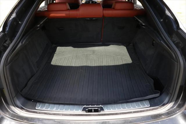 2014 BMW X6 xDrive35i