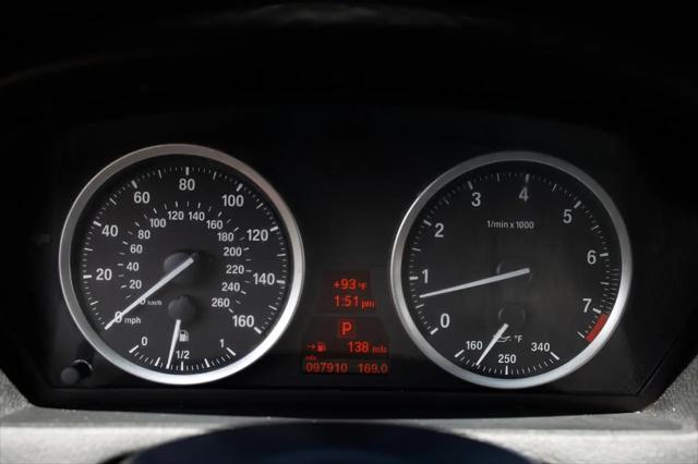 2014 BMW X6 xDrive35i