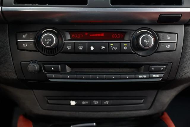 2014 BMW X6 xDrive35i